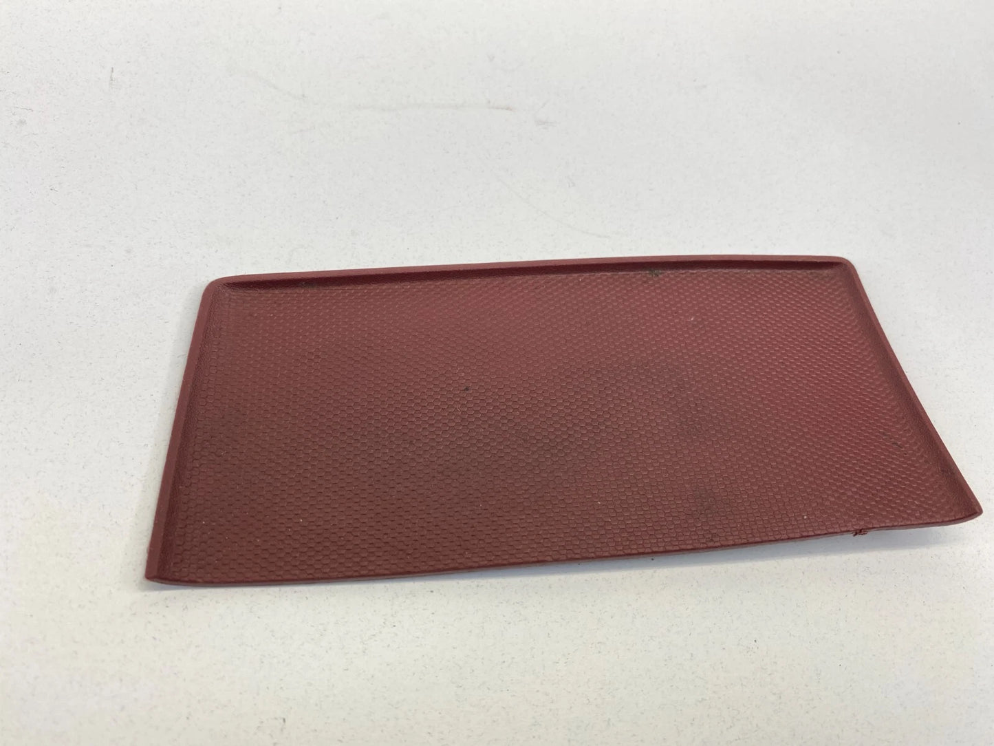 2010-2017 CHEVROLET EQUINOX DOOR PANEL RIGHT SIDE RUBBER MAT LINER AKE21316 OEM