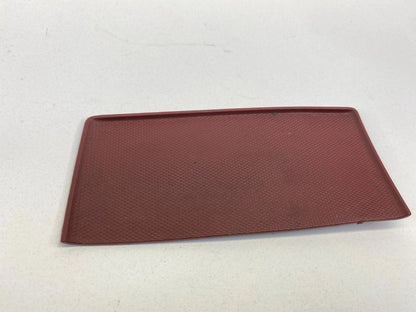 2010-2017 CHEVROLET EQUINOX DOOR PANEL RIGHT SIDE RUBBER MAT LINER AKE21316 OEM