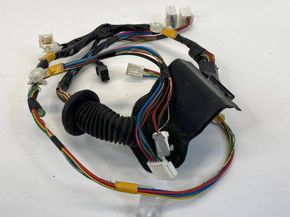 2005-2010 TOYOTA SIENNA FRONT RIGHT SIDE DOOR WIRE WIRING HARNESS 82151-08040