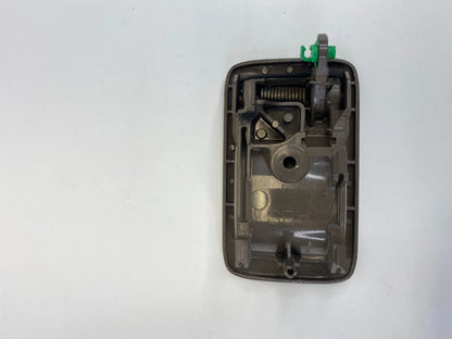 1996-2002 TOYOTA 4RUNNER REAR RIGHT PASSENGER SIDE INNER DOOR HANDLE ASSY OEM