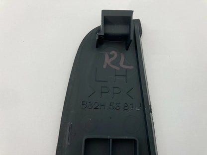 2004-2009 MAZDA 3 REAR LEFT SIDE DOOR POWER WINDOW CONTROL SWITCH B32H-66-370