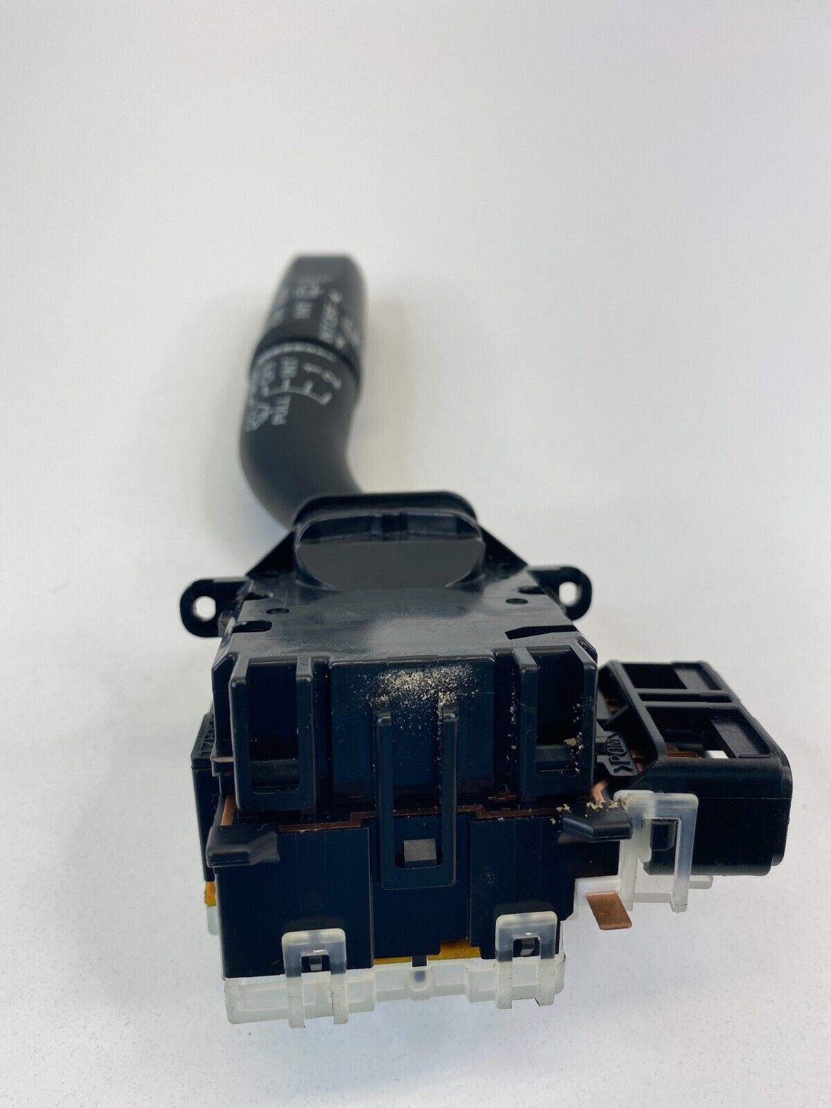 2007-2009 Mazda CX-7 Windshield Intermittent Wiper Control Switch Lever OEM