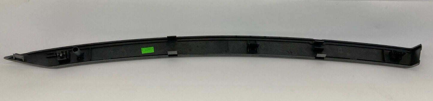 04-06 Nissan Maxima Front Left Interior Door Molding Panel Bezel Trim 809497Y060