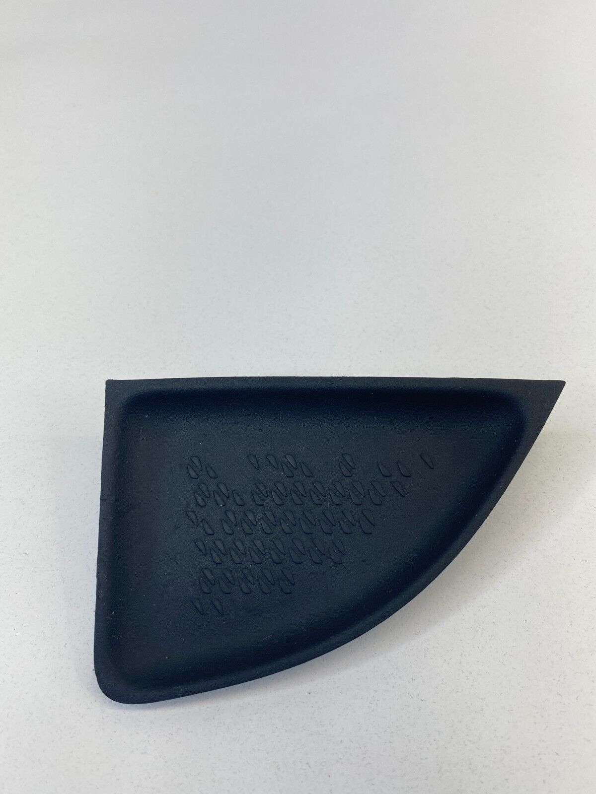 2013-2016 Dodge Dart Rear Right Door Pull Rubber Cover Mat 1SW00TRMAA