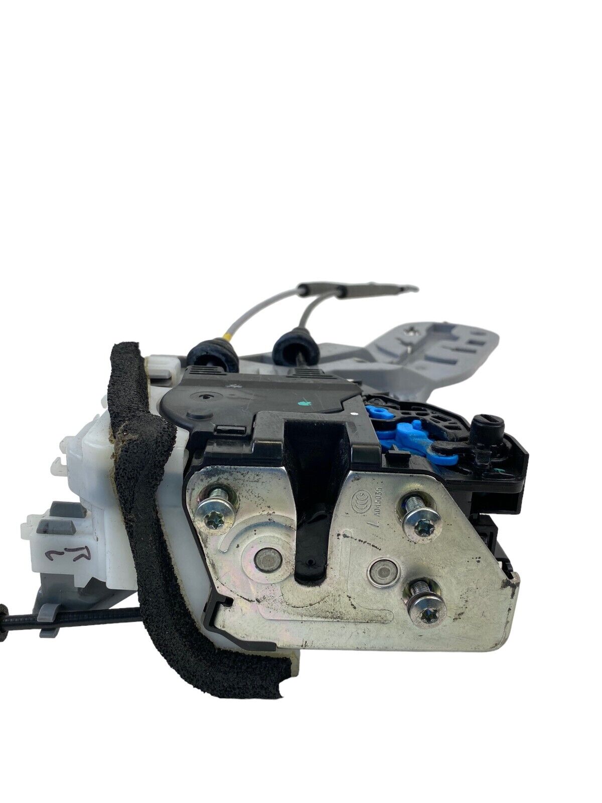 11-16 Hyundai Elantra Sedan Rear Left Side Door Lock Latch Actuator 81410-3X010