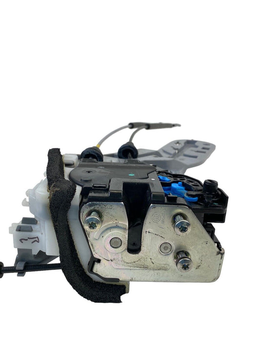 11-16 Hyundai Elantra Sedan Rear Left Side Door Lock Latch Actuator 81410-3X010