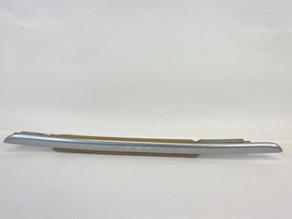 06-11 MERCEDES-BENZ ML350 CENTER CONSOLE LEFT GRAB GRIP HANDLE A1646800170 OEM