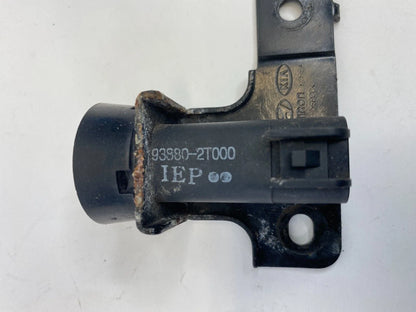 11 12 13 14 15 16 KIA OPTIMA FRONT HOOD ALARM SWITCH ASSEMBLY 93880-2T000 OEM