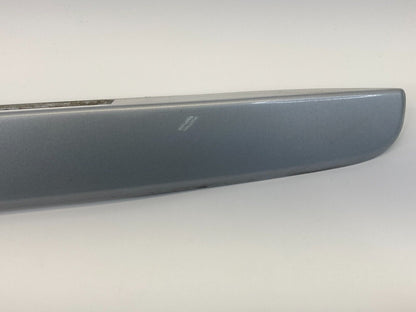 2007-2011 Hyundai Accent Rear Tailgate Liftgate Hatch Molding Trim Cover OEM