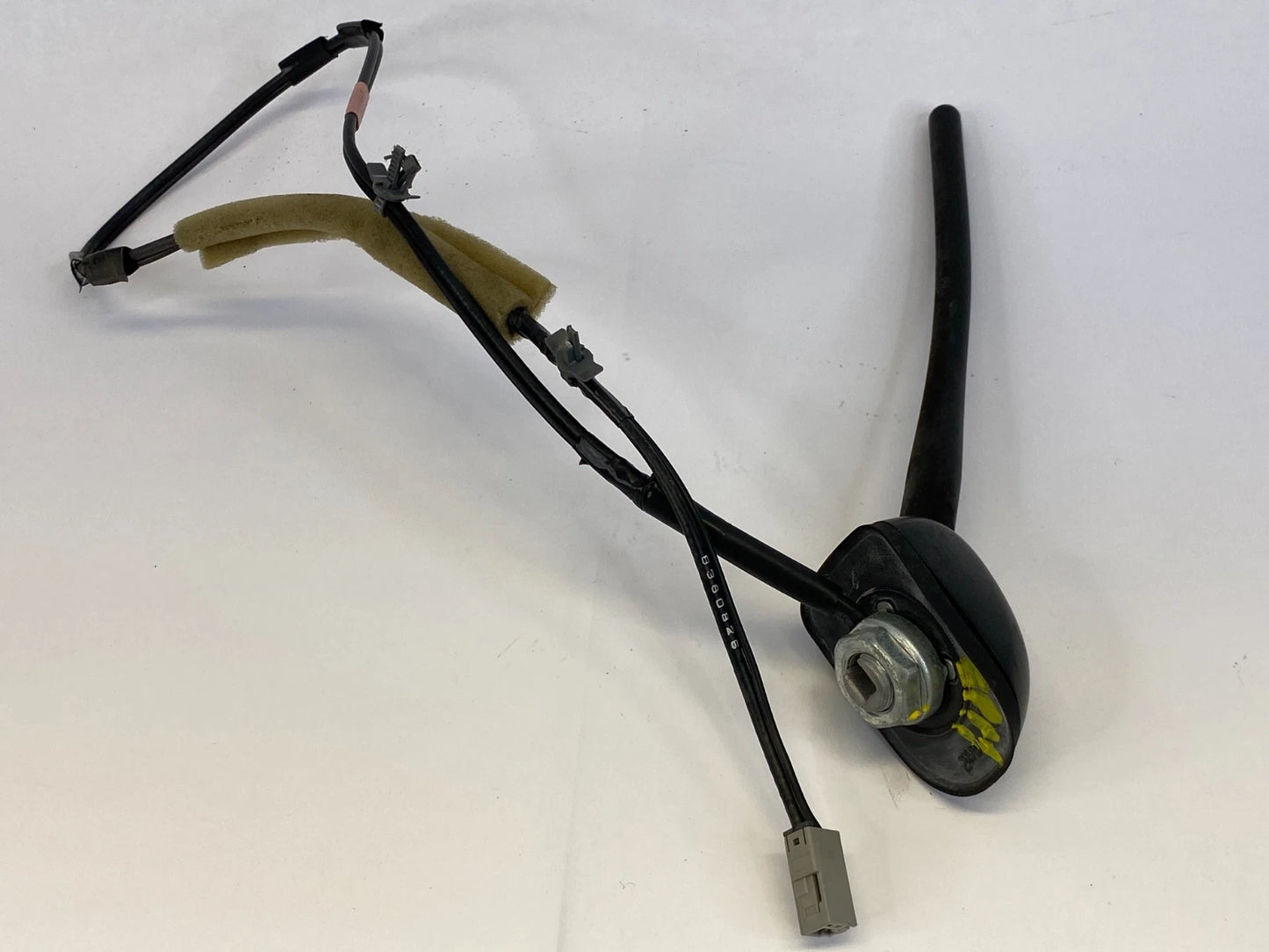 2012-2015 NISSAN ROGUE 2014 2015 SELECT ROOF MOUNTED RADIO ANTENNA ASSEMBLY OEM