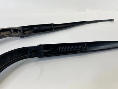 2013-2020 NISSAN PATHFINDER FRONT WINDSHIELD WIPER ARMS SET PAIR OEM