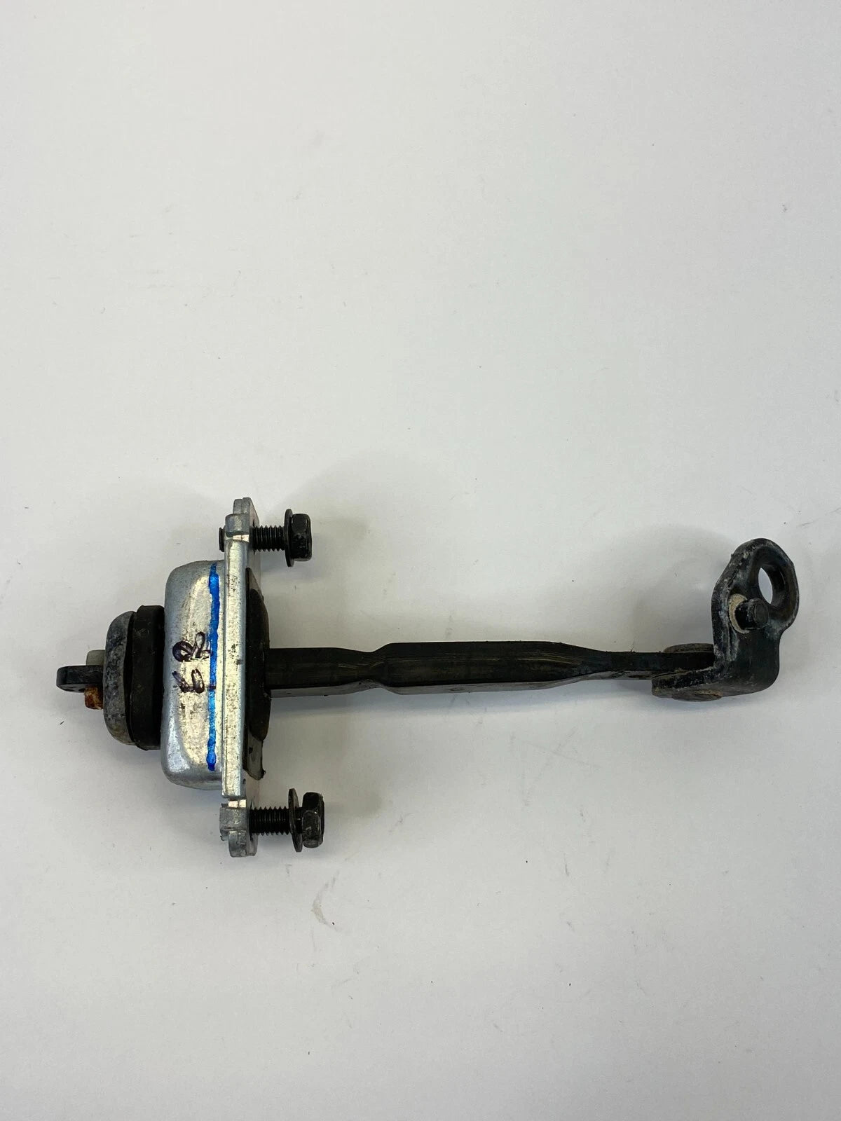 07-11 CHEVROLET AVEO SEDAN FRONT RIGHT SIDE DOOR CHECK STOP STOPPER HINGE DETENT