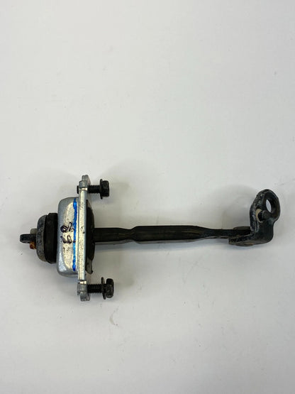 07-11 CHEVROLET AVEO SEDAN FRONT RIGHT SIDE DOOR CHECK STOP STOPPER HINGE DETENT