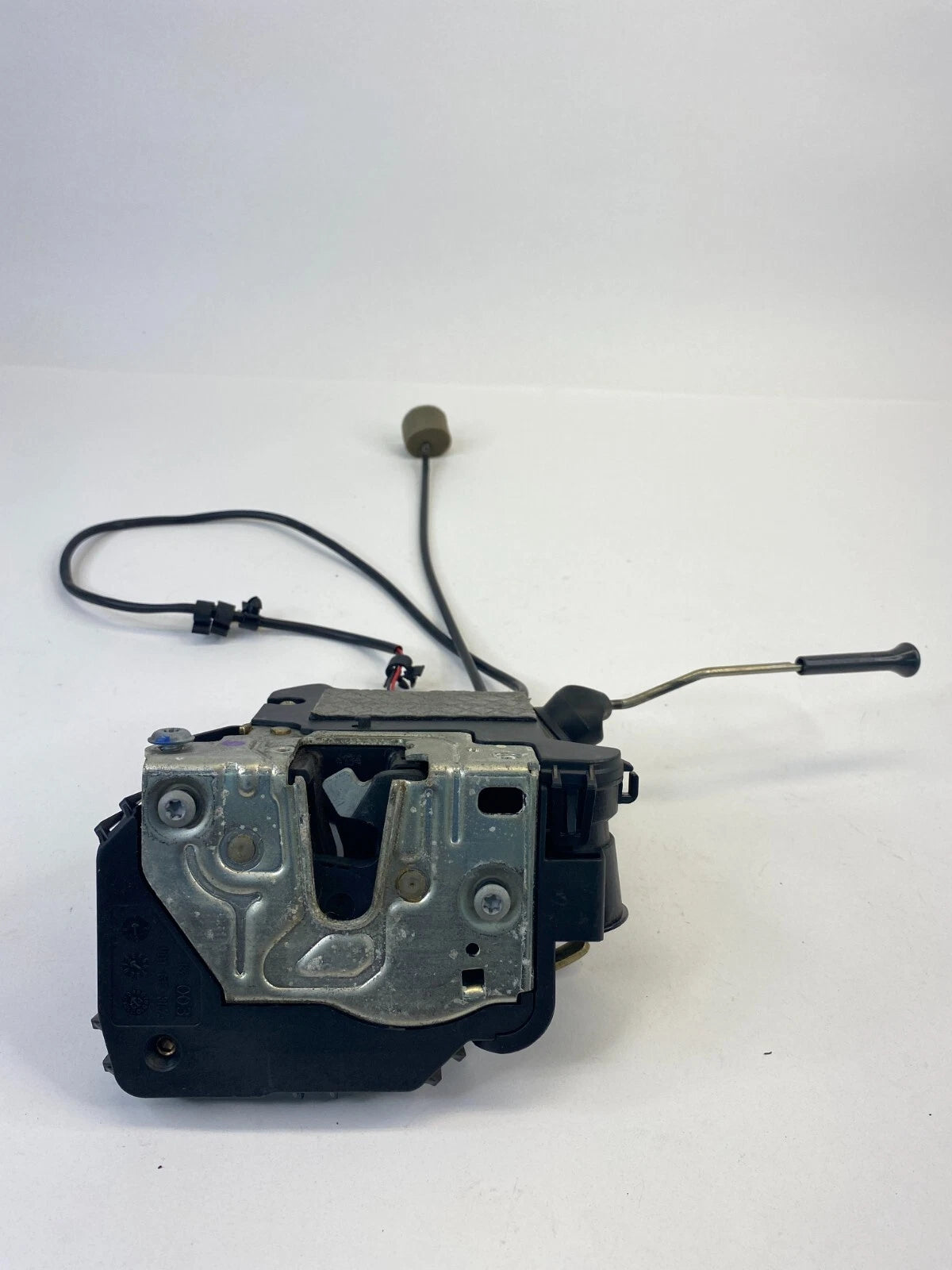 2003-2009 E320 03-06 E500 MERCEDES-BENZ FRONT RIGHT DOOR LOCK LATCH 004138112633