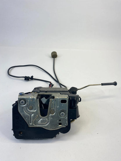 2003-2009 E320 03-06 E500 MERCEDES-BENZ FRONT RIGHT DOOR LOCK LATCH 004138112633