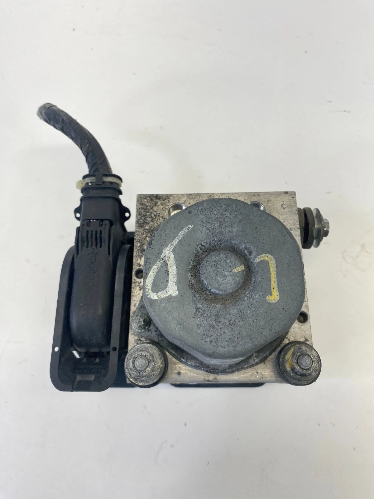 13 14 15 NISSAN ALTIMA 2.5L FWD ABS PUMP ANTI LOCK BRAKE MODULE 476603TA0 OEM