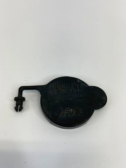 2000-2006 TOYOTA TUNDRA 4.7L ENGINE RADIATOR COOLANT TANK CAP RADIATOR CAP OEM