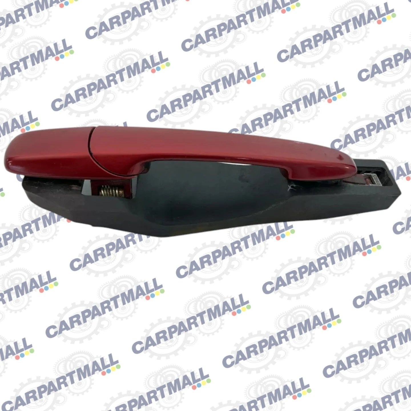 2003-2008 MAZDA 6 REAR LEFT DRIVER SIDE EXTERIOR DOOR HANDLE ASSEMBLY RR LH OEM