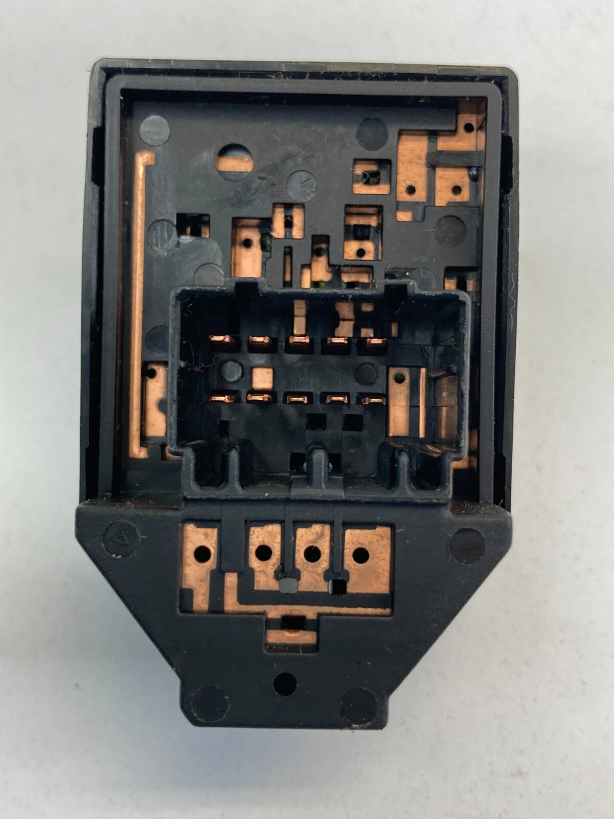 2005 06 07 08 09 2010 KIA SPORTAGE MIRROR ADJUSTER CONTROL SWITCH BUTTON OEM