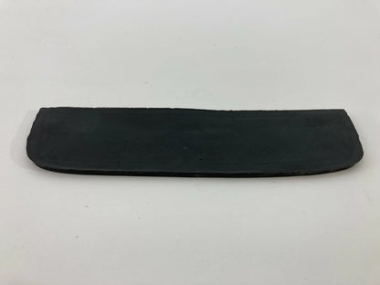 2005 2006 2007 2008 2009 FORD MUSTANG COVER TRIM RUBBER EMBLEM LOGO OEM