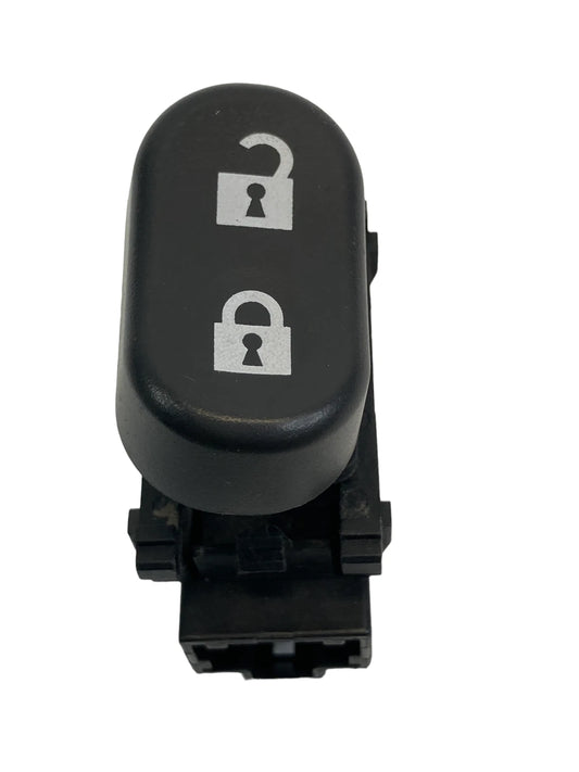 2006-2009 PONTIAC TORRENT FRONT RIGHT PASSENGER SIDE DOOR LOCK CONTROL SWITCH