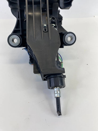 2008-2015 SCION XB AUTOMATIC FLOOR GEAR SHIFTER SHIFT LEVER SELECTOR ASSEMBLY