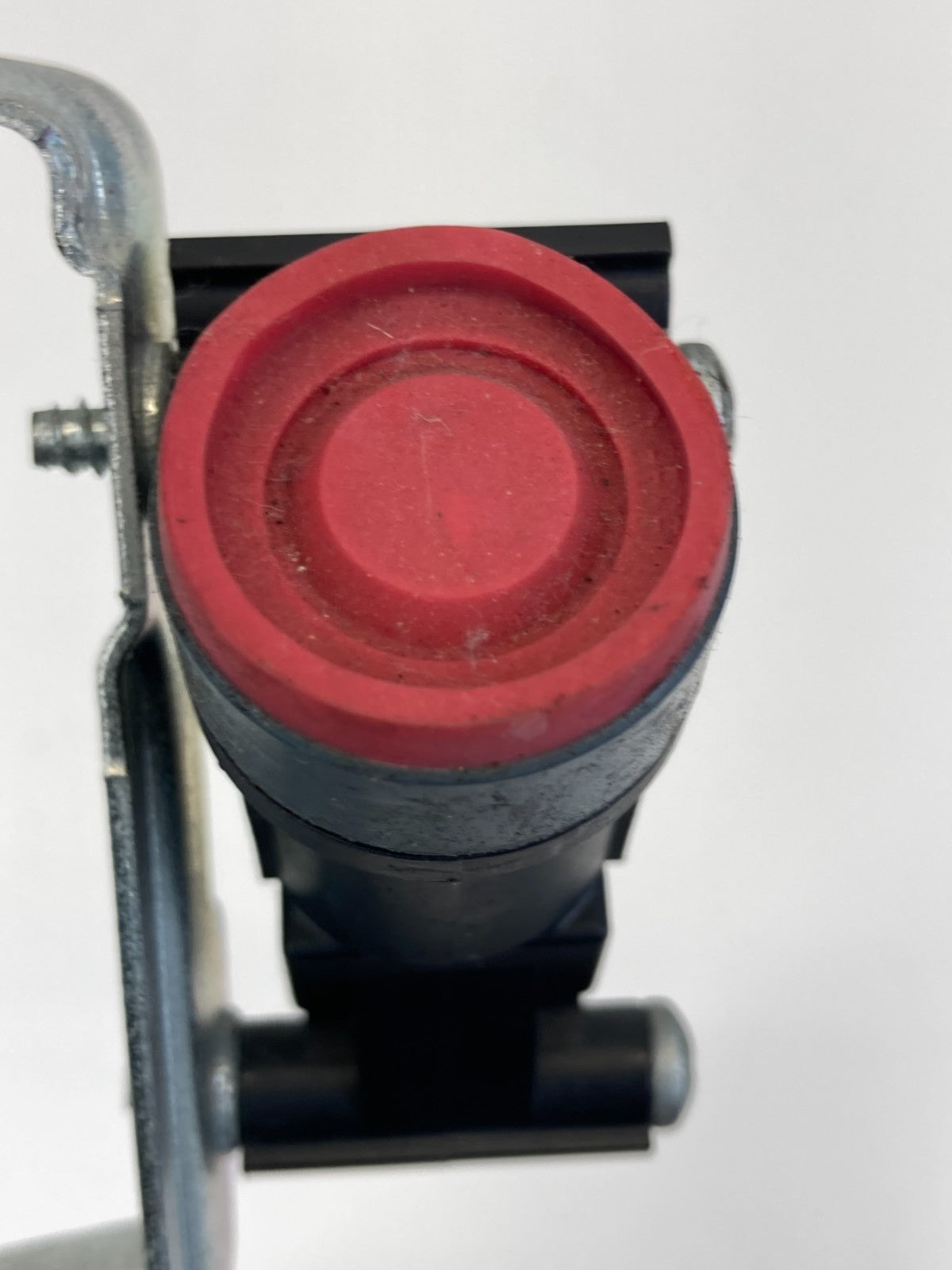 2008-2012 Ford Escape First Inertia Fuel Pump Shut-Off Switch Button 5L8T9D362AB