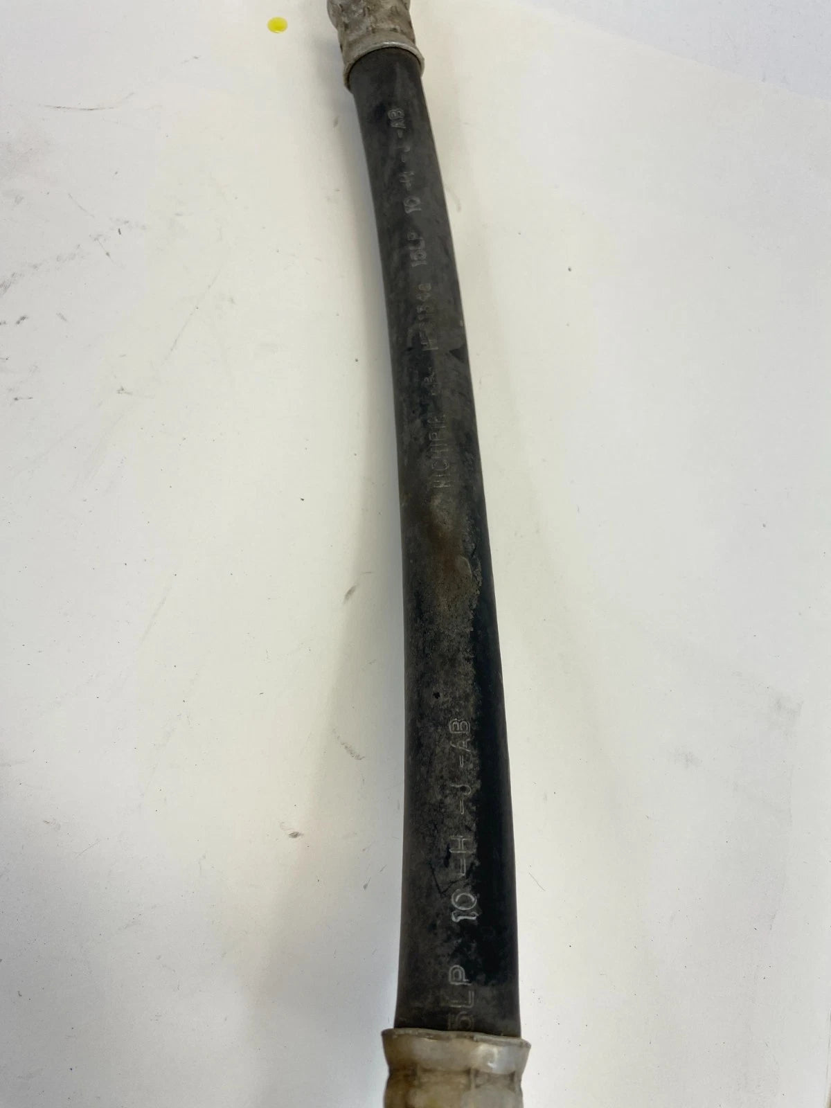 2007-2009 TOYOTA CAMRY A/C AC AIR CONDITION SUCTION HOSE LINE PIPE ASSEMBLY OEM