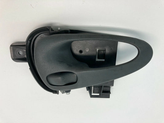 99-05 PONTIAC GRAND AM FRONT LEFT DRIVER SIDE INTERIOR DOOR HANDLE 22616259 OEM