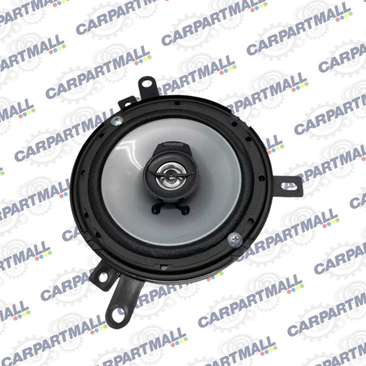 2007 NISSAN VERSA REAR RIGHT PASSENGER SIDE DOOR SPEAKER AUDIO KENWOOD KFC-1665S