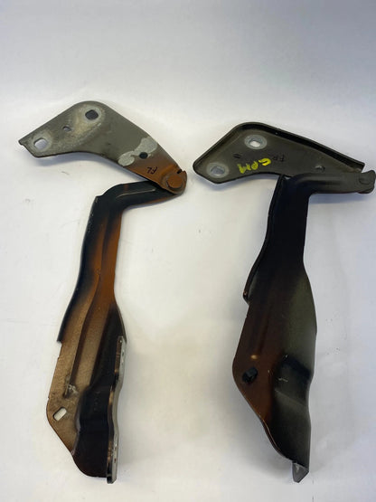 2015-2024 FORD EDGE HOOD HINGE MOUNTING BRACKETS FRONT OEM FACTORY FT4B-R16800-A