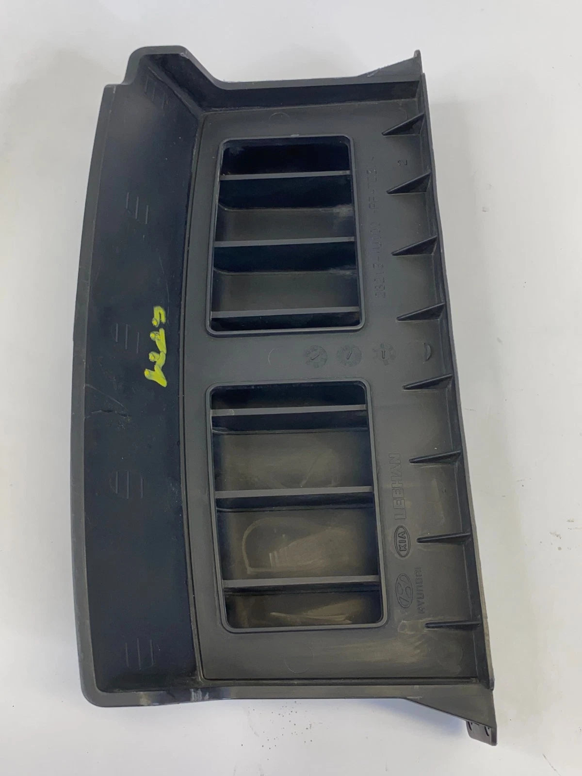 2011-2015 KIA SORENTO 3.3L AIR CLEANER INTAKE DUCT SHIELD COVER OEM 28213-1U100