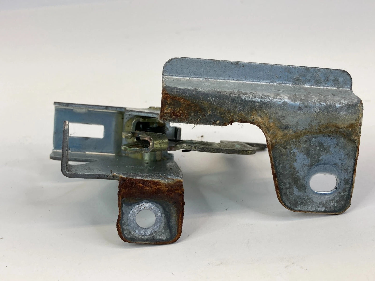 03 04 05 06 07 08 HONDA PILOT FUEL FILLER DOOR GAS RELEASE OPENER HANDLE OEM