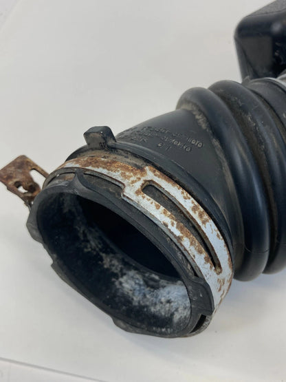 2010-2015 TOYOTA PRIUS AIR INTAKE INLET TUBE HOSE PART OEM FACTORY 17880-37100