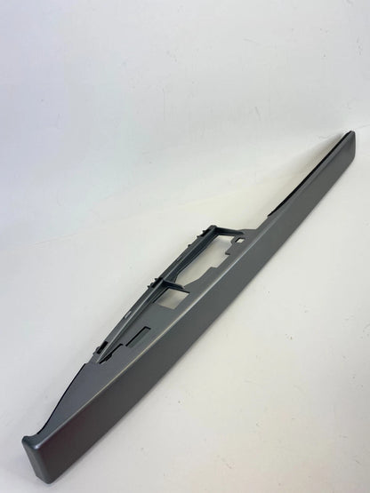 10-12 MAZDA CX-7 REAR RIGHT RR RH DOOR MOLDING PANEL BEZEL TRIM EH46-68-D41A