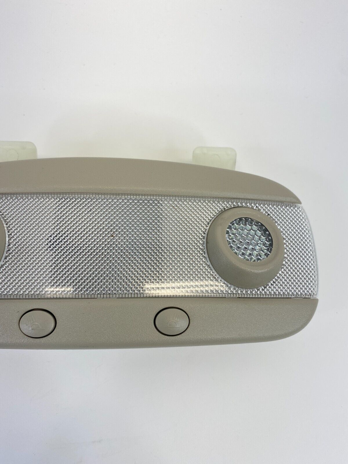 2011-2019 Ford Fiesta Roof Console Dome Map Light Lamp OEM