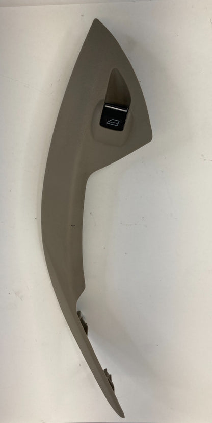 2013-2018 Ford C-Max Rear Right Side Door Window Switch W/ Bezel CJ54-S27442 OEM