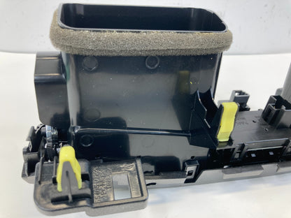 2011 2012 Toyota Avalon Dash Center Heat A/C Air Vent w/Clock Hazard Switch OEM