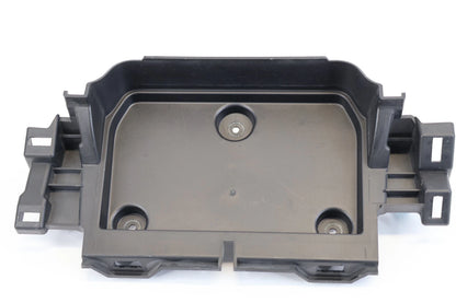 2020-2024 FORD EXPLORER REAR CONSOLE CUP HOLDER BRACKET MOUNT LB5B-S044J53-A OEM