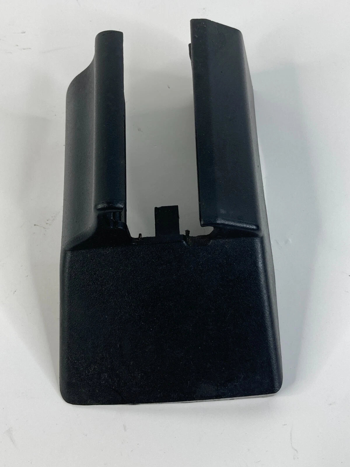 2006 2007 MERCEDES-BENZ ML500 FRONT LEFT SEAT TRACK END COVER A1649190120 OEM