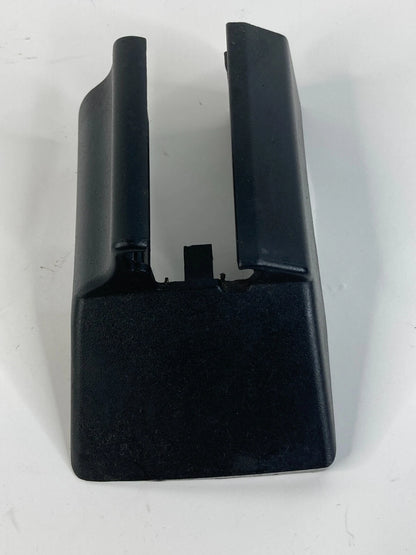 2006 2007 MERCEDES-BENZ ML500 FRONT LEFT SEAT TRACK END COVER A1649190120 OEM