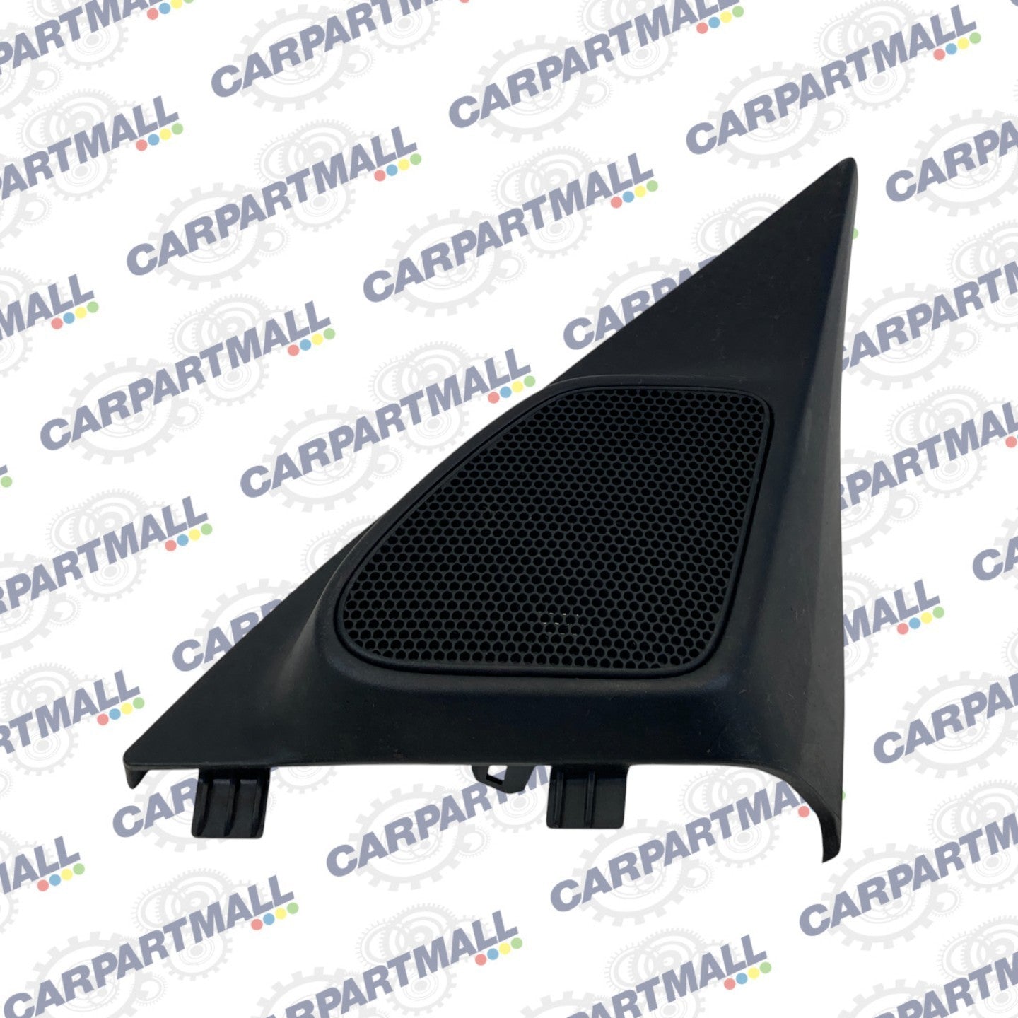 2008-2012 Honda Accord Coupe Front Right Passenger Side Door Tweeter Speaker OEM