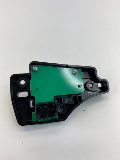 07-13 NISSAN ALTIMA DRIVER INFORMATION CLUSTER DISPLAY CONTROL BUTTON SWITCH OEM