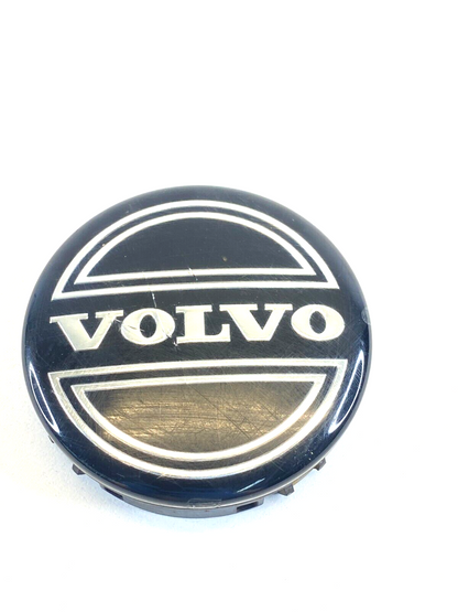 2004 2005 2006 Volvo S40 S 40 Rim Wheel Center Cap Hubcap Cover Logo 30748052