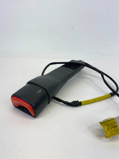 12-15 CHEVY CAPTIVA SPORT RIGHT FRONT PASSENGER SIDE SEAT BELT BUCKLE 23106201