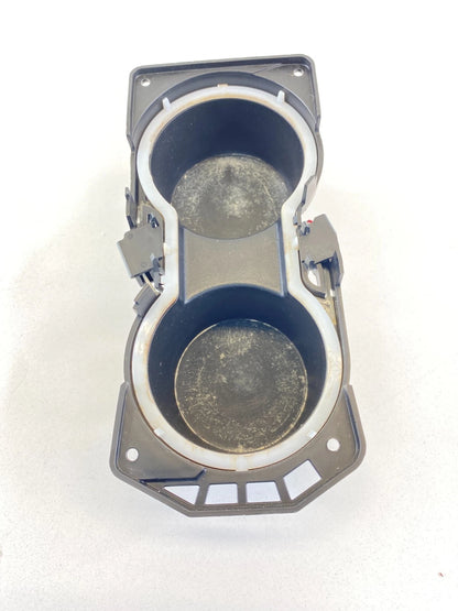 2010 2011 2012 DODGE CALIBER CENTER CONSOLE CUP HOLDER INSERT CUPHOLDER OEM