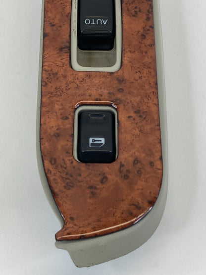 2003-2007 Infiniti G35 Front Right Passenger Door Window Switch OEM