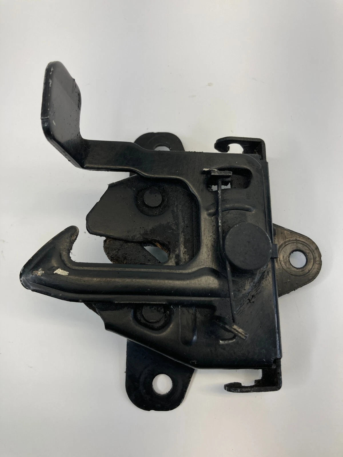 2007 2008 2009 2010 HYUNDAI ELANTRA SEDAN HOOD LATCH LOCK ACTUATOR OEM