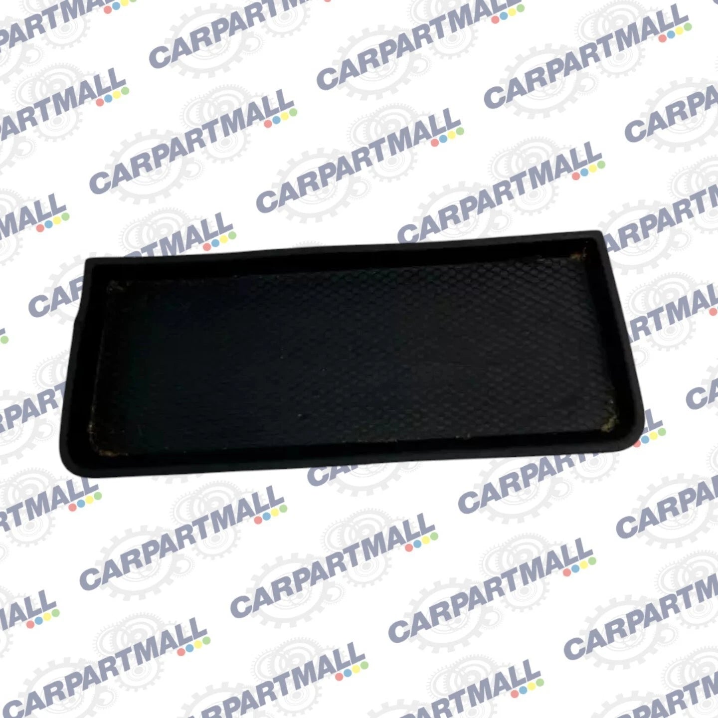 2010-2017 CHEVROLET EQUINOX SUV FRONT FLOOR CONSOLE COMPARTMENT LINER 25874749