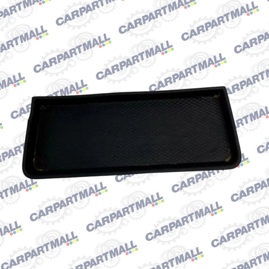 2010-2017 CHEVROLET EQUINOX SUV FRONT FLOOR CONSOLE COMPARTMENT LINER 25874749